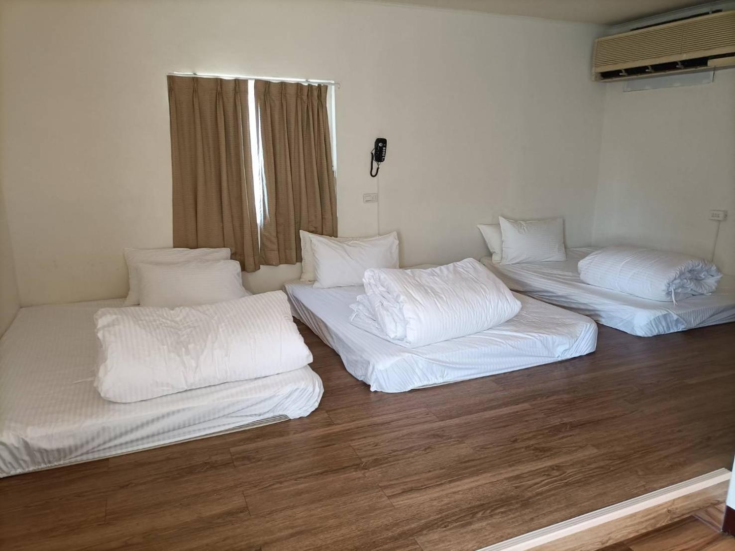 Hotel 丸松商旅 Miaoli Esterno foto